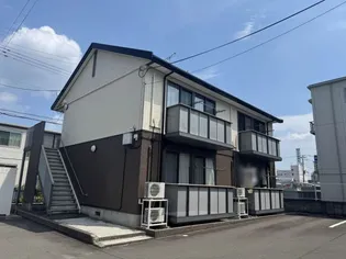 サンテラス山根Bの画像