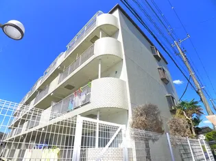 ハイツエレファントの画像