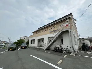 BLUE ROSE Kの画像