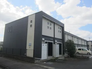 レオネクストF ルミエール IIの画像