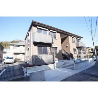 バリュージュ永田北Cの画像