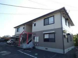 ディアス三川 B棟の画像