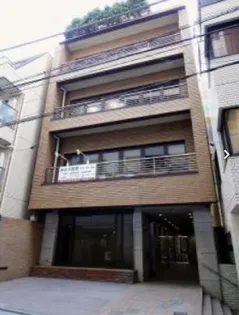 第一萬寿【6階】の外観