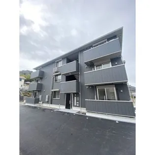 LICORICE B棟の画像