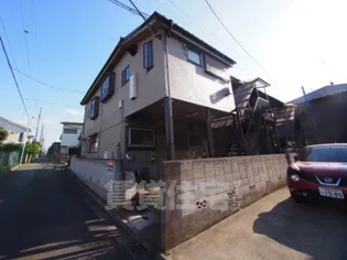 コーポ寿の画像