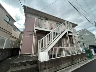 サンコート江戸川台の画像