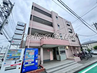 リヴェールフレア田無の画像