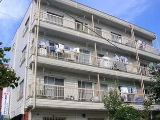 シャトレ綾瀬の画像