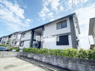 アセラA棟の画像