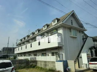 パレス桜の画像