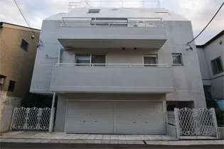 メゾン優の画像