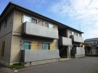 ペルレ E棟の画像