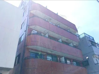 三幸ハイツの画像