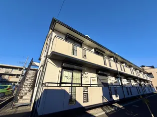 セントラルヒルズAの画像