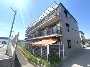 アズール中川の画像