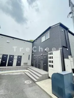 レベアス西台の画像