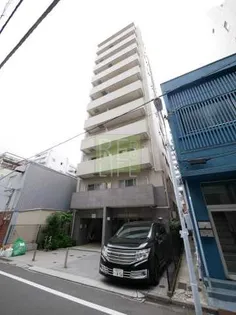 スカイコート浅草雷門の画像