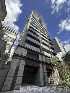 愛知県名古屋市中区錦1【マンション】の外観