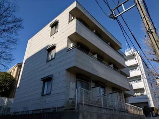 メゾン石神井の画像