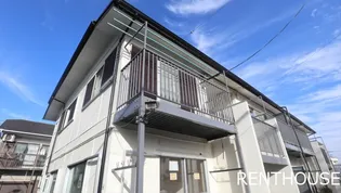 コーポニッコウの画像