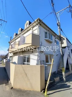 カーサヴェルデの画像