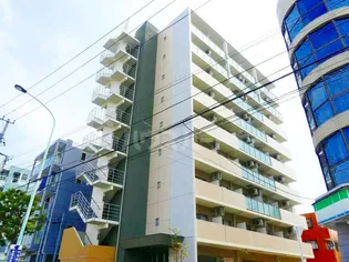 HF葛西レジデンスの画像