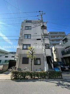 パークパレス綾瀬の画像