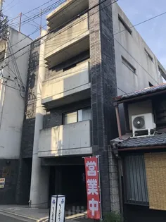 フレグランス大宮【3階】の外観