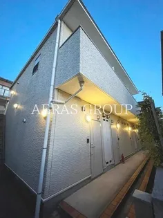 ティアラ梶ヶ谷弐番館の画像