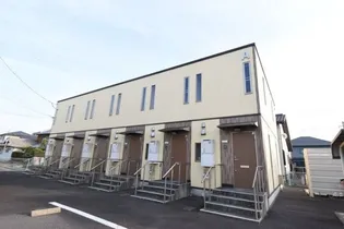 香川県高松市春日町【一戸建】の外観