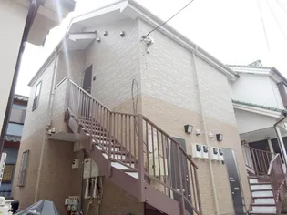 フォレストハウスの画像