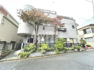 アメニティ千川の画像