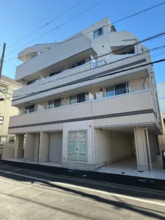 ツリーデン高島平の画像