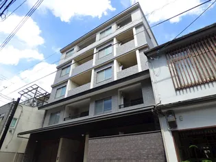 DO DREAM仏光寺の画像