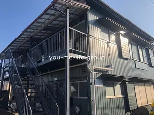 グリーンアベニュー渋沢の画像