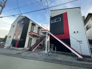 第11アーベルハイツの画像