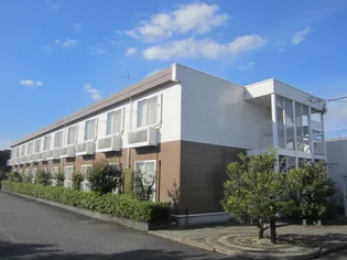 レオパレス三島の画像