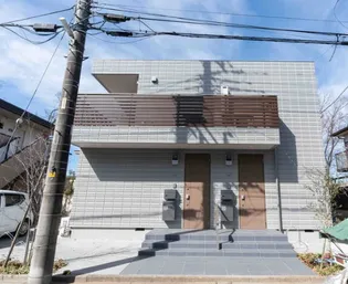 新座市野火止メゾンの画像