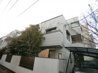 マンションカツマタの画像