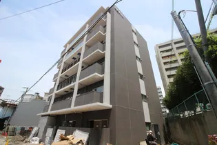 LOCO HOUSE阿倍野の画像