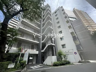 ベルヴュコート立川の画像