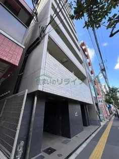 プレール ドゥーク住吉駅前の画像