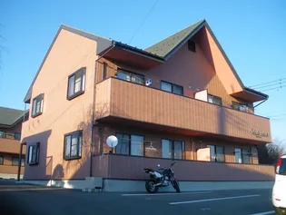 ヴェルデオット Bの画像