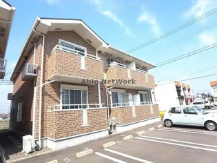 クロスローズ壱番館の画像