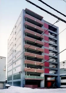 オルムドグランメール大通の画像