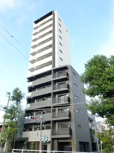 MALULANI南青山【8階】の外観