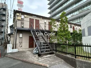 ハイツSAMの画像