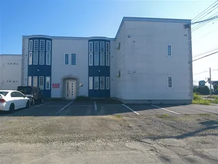 ルチェルナ東町IIの画像