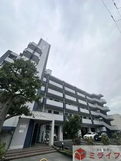 メゾンアールの画像