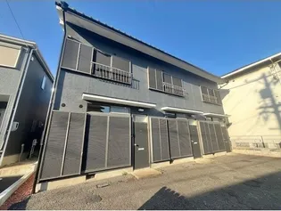 さぎやま庵の画像